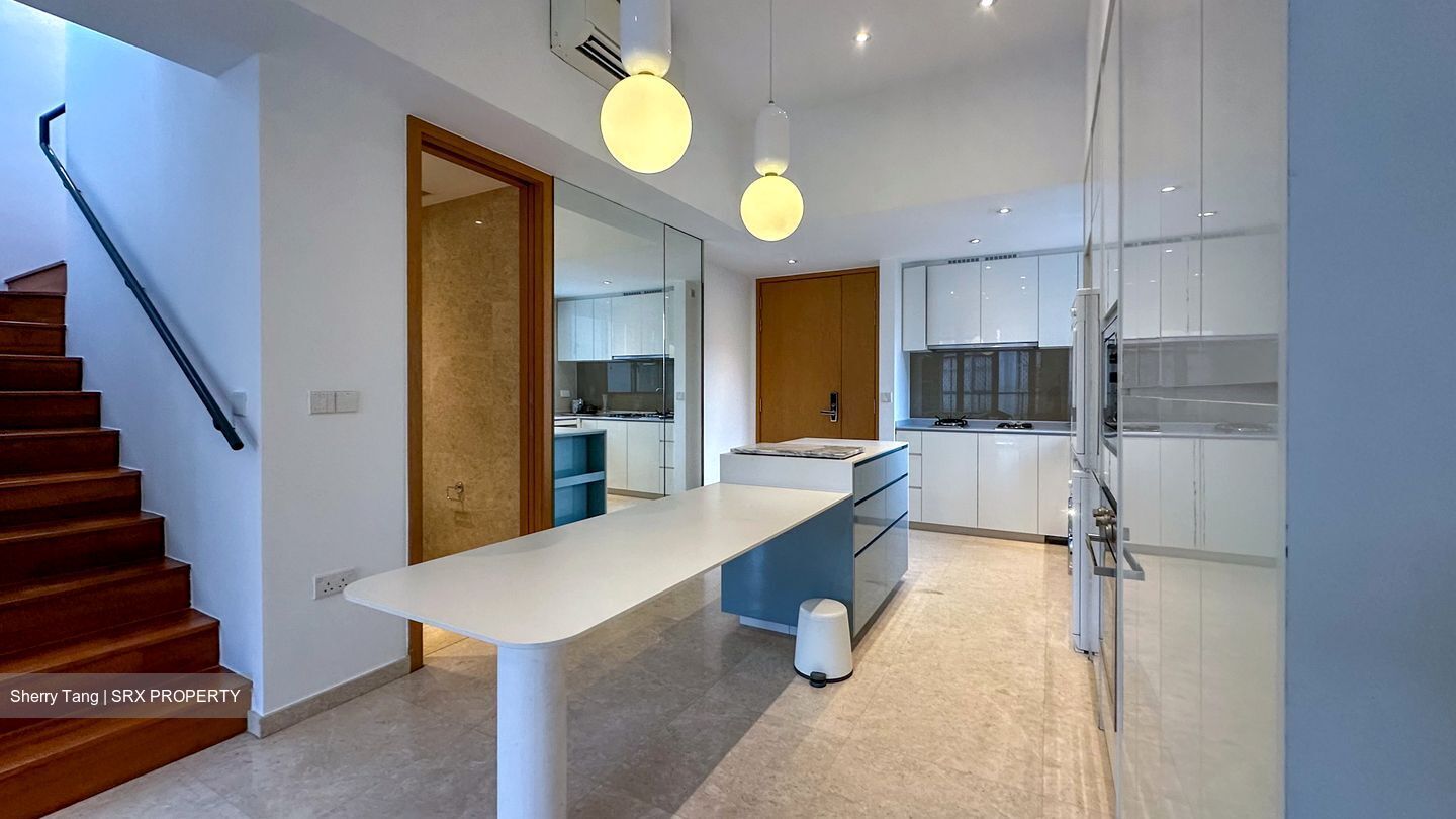 Mon Jervois (D10), Condominium #572049901